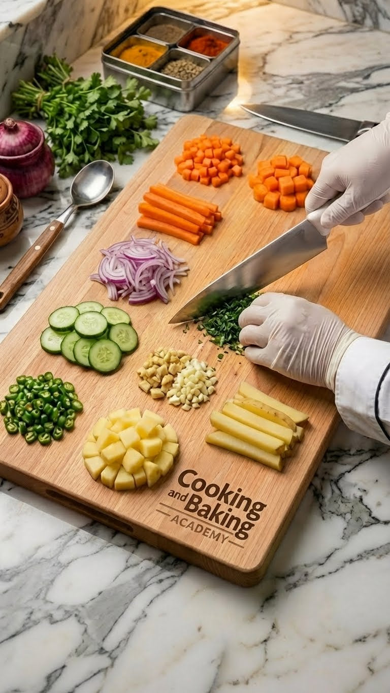 Original Chef Knife 6-inch Blade Imported