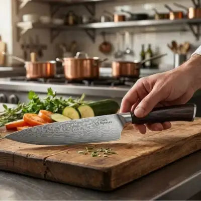 Chef Knifes