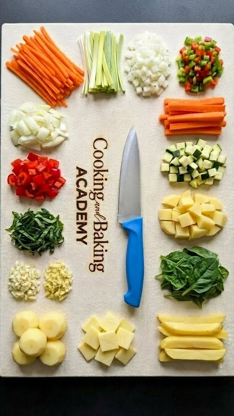 Original Chef Knife 6-inch Blade Imported