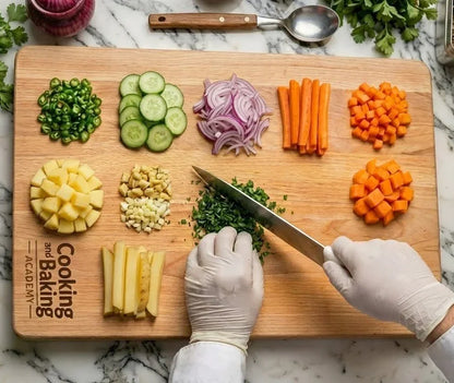 Original Chef Knife 8-inch Blade Imported