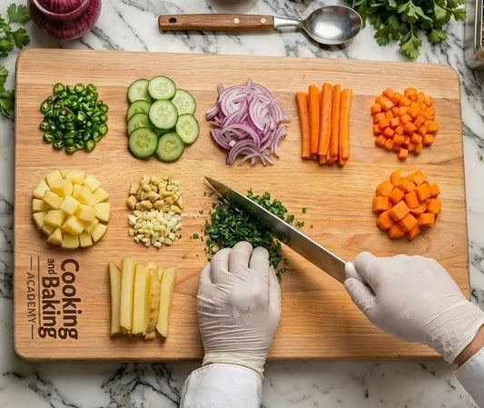 Original Chef Knife 6-inch Blade Imported