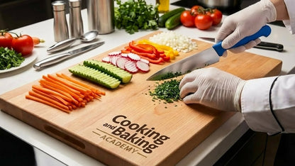 Original Chef Knife 6-inch Blade Imported