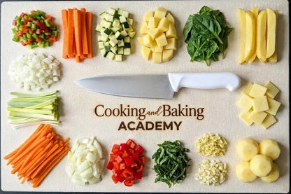 Original Chef Knife 8-inch Blade Imported