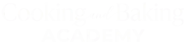 Cooking and Baking Academy